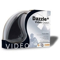 Pinnacle Dazzle Video Creator Platinum (8230-10064-11) Pinnacle Dazzle Video Creator Platinum (8230-10064-11)